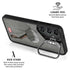 Marvel Thor Thor’s Hammer Mjolnir Galaxy S24 FE Kickstand Case